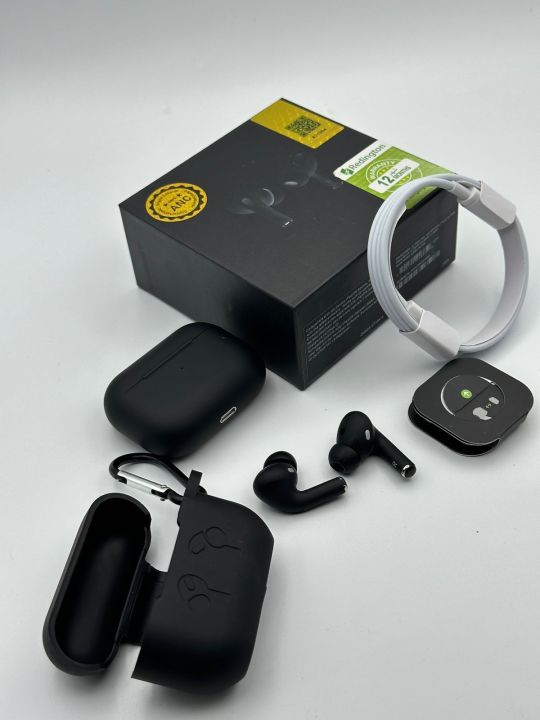 AIRPODS PRO 2 (BLACK EDITION)