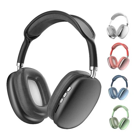 AIRPODS MAX (P9)