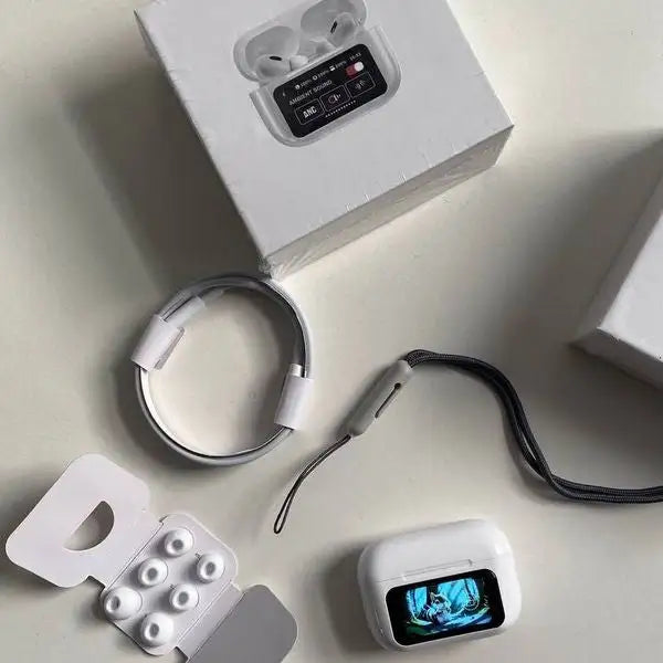 Airpods (A9 pro)