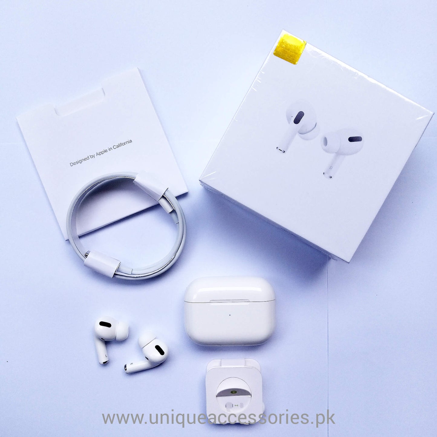EARBUDS PRO