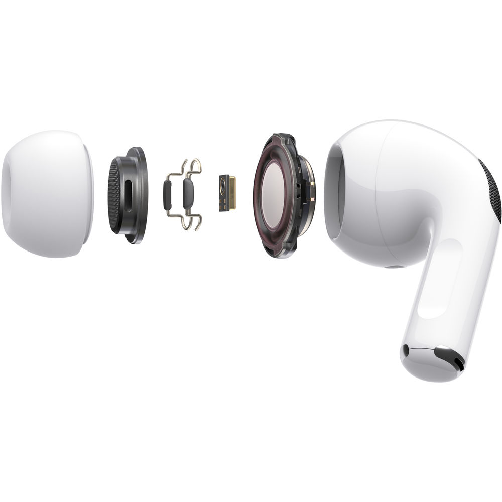 EARBUDS PRO
