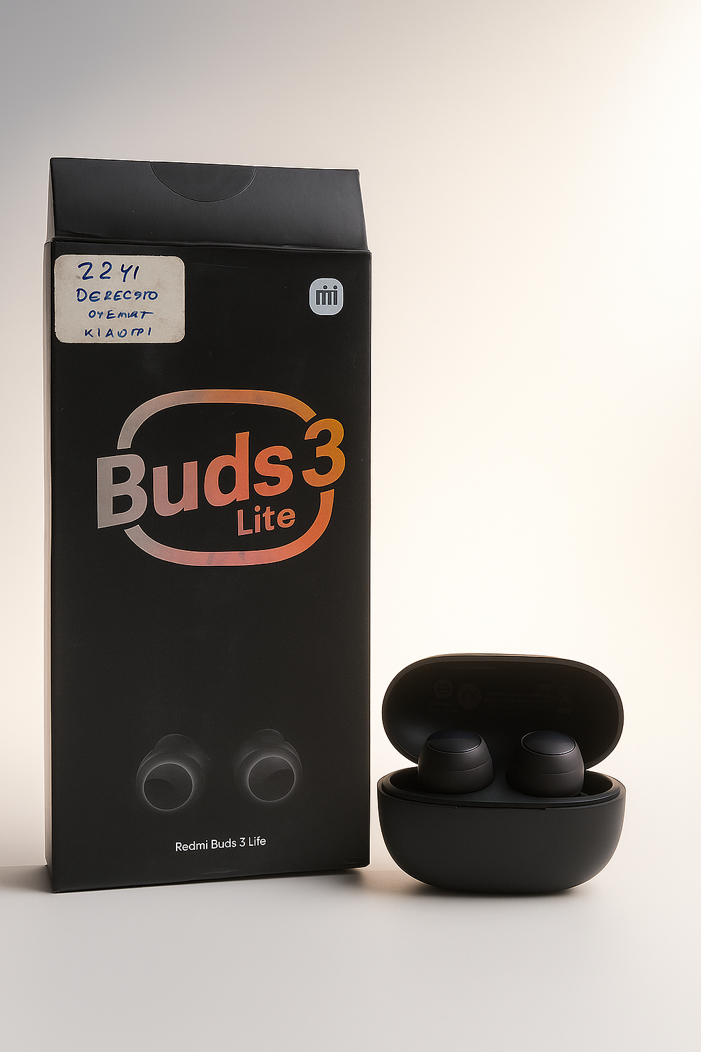 MI BUDS 3 LITE