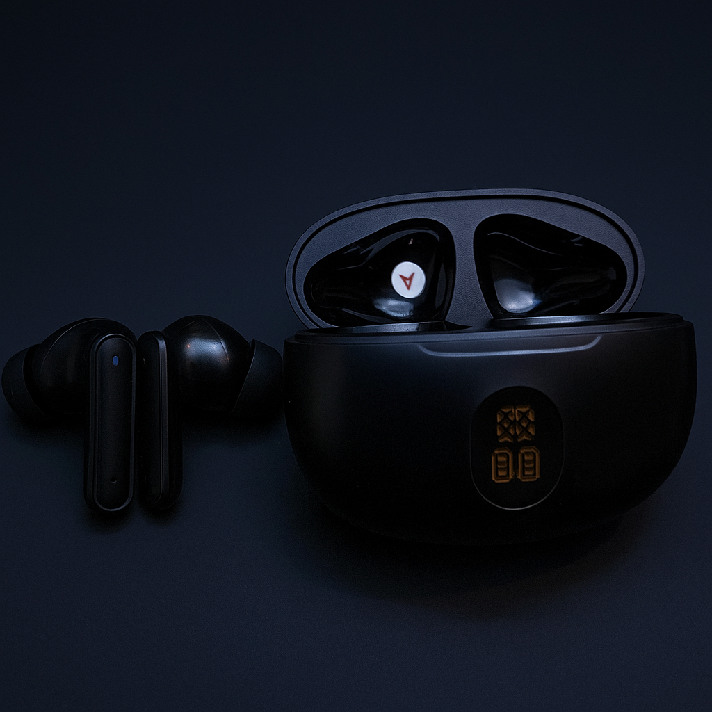 STEREO Earbuds