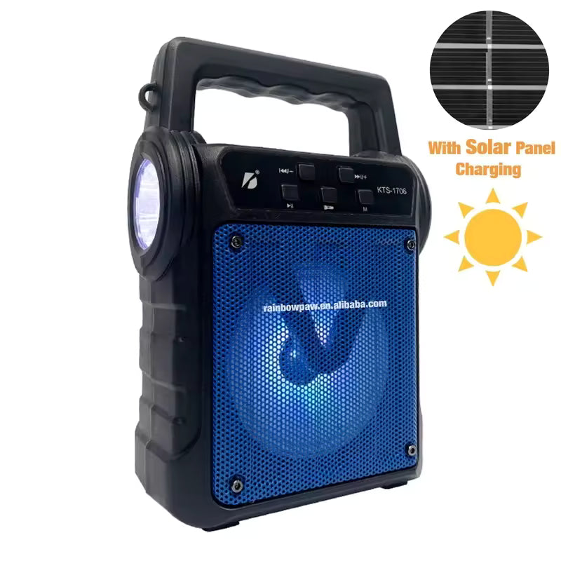 BIGSOUND KTS-1706 bluetooth Speaker