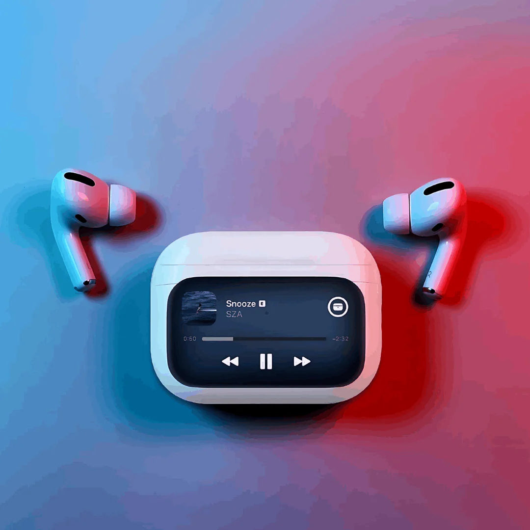 Airpods (A9 pro)
