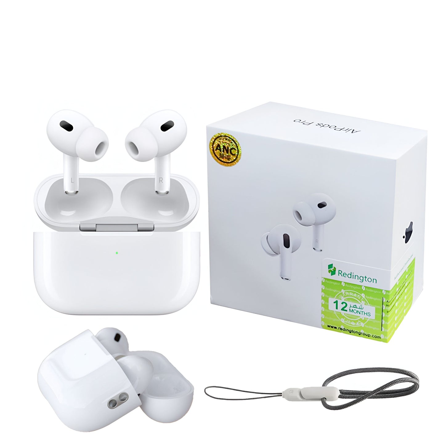 Airpods Pro (2nd Generation)