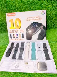 Smart Watch Series10 (7 in 1)
