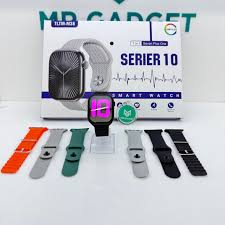 Watch M38 (7IN1)