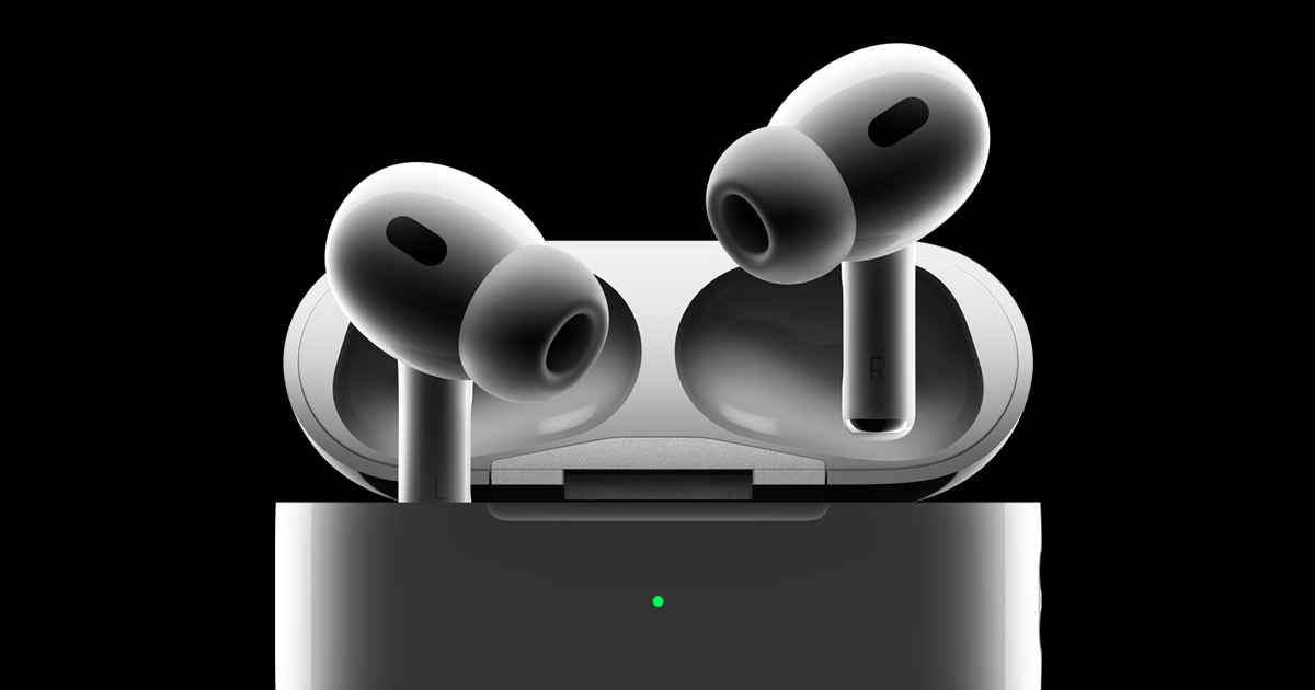 Airpods Pro (2nd Generation)