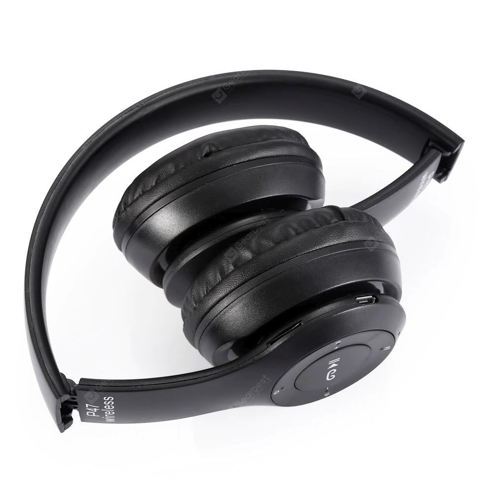 HEADPHONES (P47)