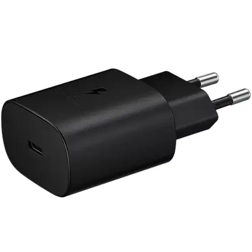 SAMSUNG 25W Adapter USB-TypeC