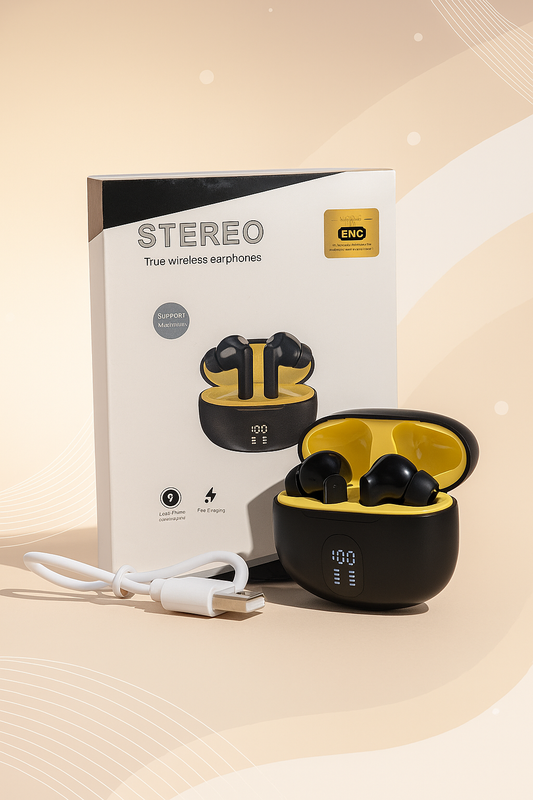STEREO Earbuds