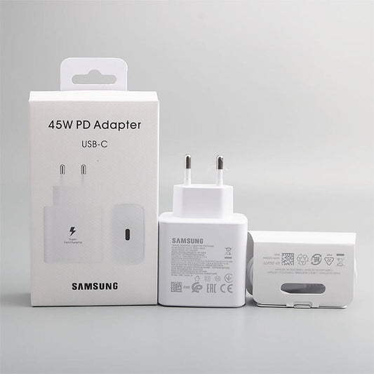 45W PD Adapter USB-Type C