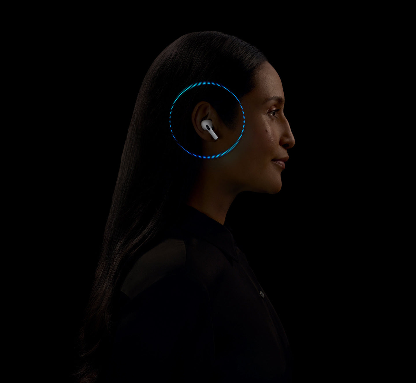 Airpods Pro (2nd Generation)